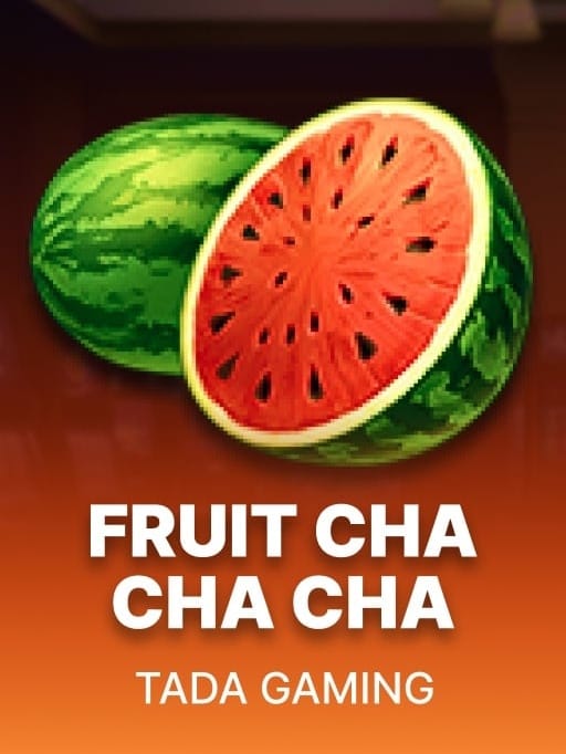 Fruit Cha Cha Cha icon