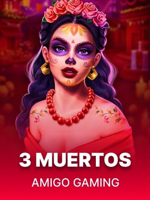 3 Muertos icon
